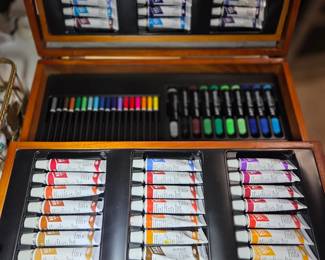 Crafts paints