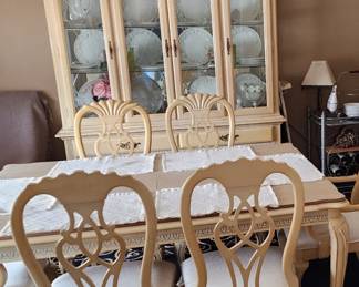 Dining room furniture
