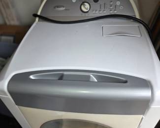 Dryer electric
