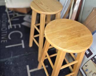 Stools 