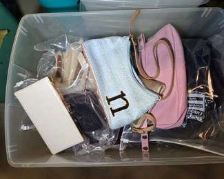 Purses 
