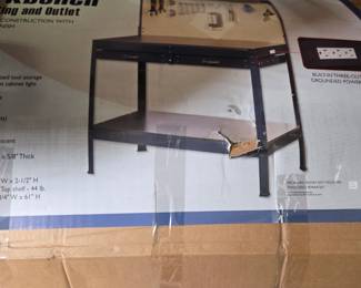 Workbench 