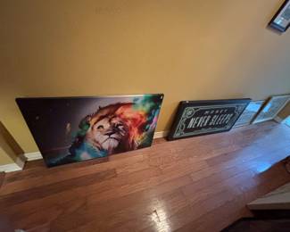 Sale Picture