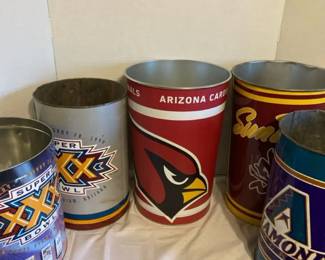 Team Cans