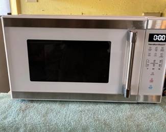 Hamilton Beach Microwave