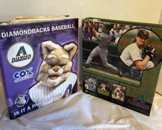 Sport Binders