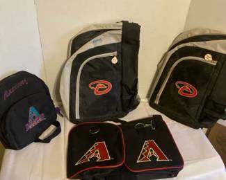 Backpacks