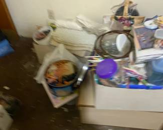 Creative Crafting Lot Two