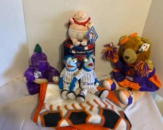 Stuffies