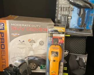 Car Home Tools Accessories