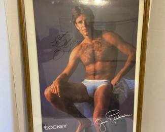 Jockey Jim