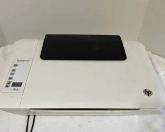HewlettPackard Printer