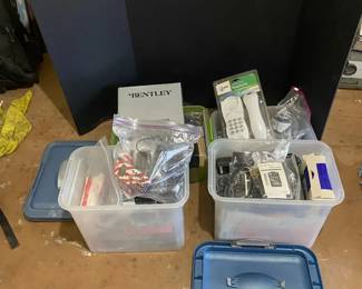Fab Phones Flip And Home Mystery Lot