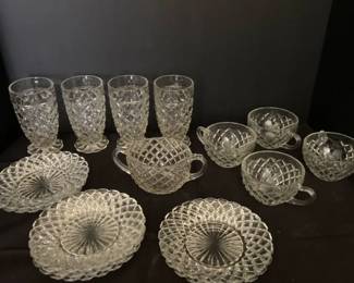 Waterford Set