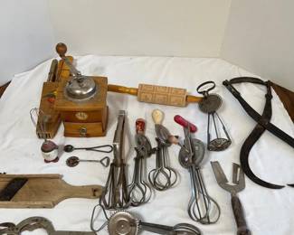 Cool Old Things