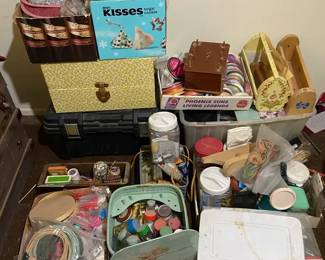 Creative Crafting Super Lot