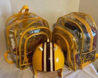 ASU Memorabilia