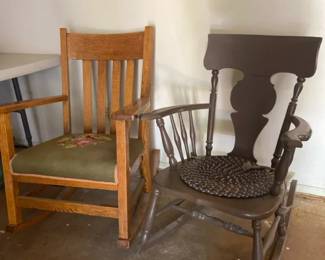 Rocking Chairs