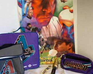 Dbacks Starter Kit