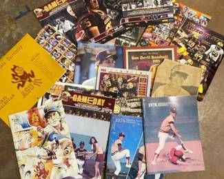 ASU Magazines