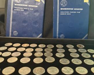 Quarters