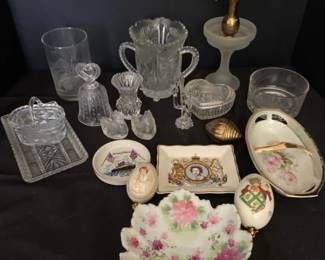 Decorative Collectibles Trinkets