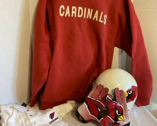 Cardinals Items