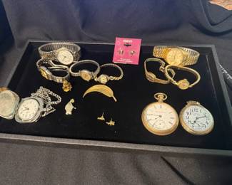 Fancy Watches Plus