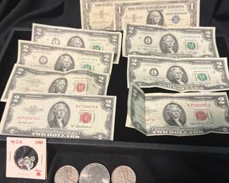 006 Money Money Money