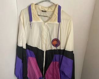 Sir Charles Jacket