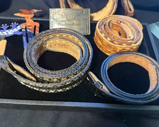 Belts