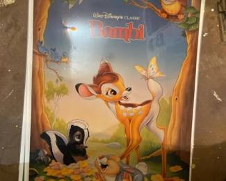 Disney Posters