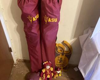 ASU Accessories