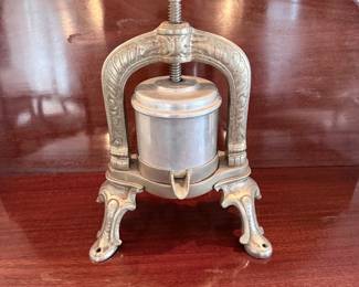 French Duck Press