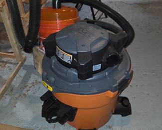 Shop Vac