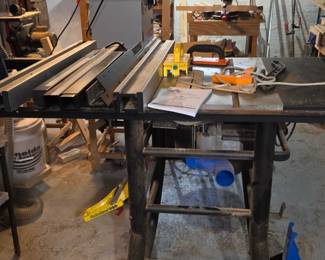 Table Saw