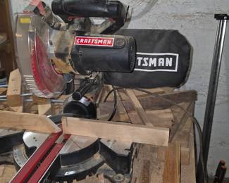 Circular Saw