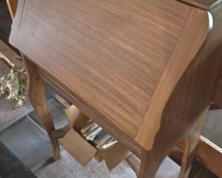 Project desk