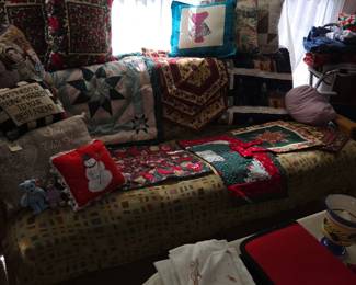 Day Bed