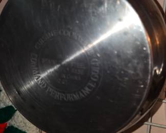 Set of cookware