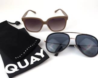 Quay Australia Sunglasses For Women