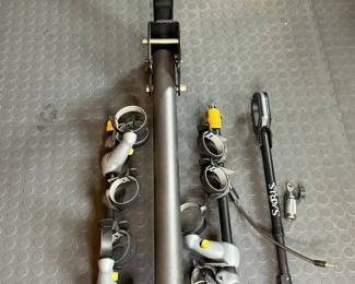 Saris Hitch Mounted Bike Rack