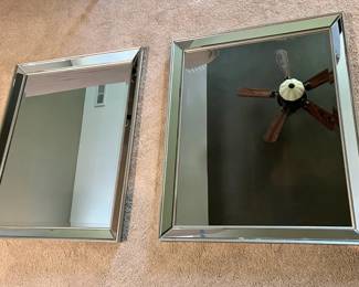 Mirror Pair
