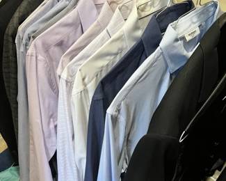 Excellent Quality Mens Clothing