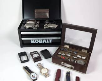 Mens Cufflinks LiNXX Nexbelt Belt Buckles  More