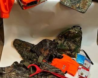 Hunting Lot Camo And Blaze featuring Carhartt, Cabelas, Red Head and more