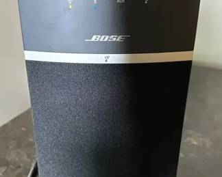 Bose Sound Touch 10 Wireless Music System