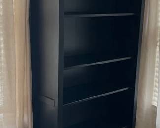 Matching Bookcases