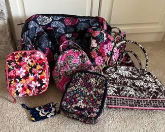 Vera Bradley Collection