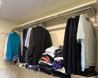 Mens Casual Clothing